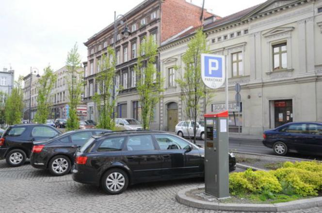 Ratusz wprowadza zmiany w Strefie Płatnego Parkowania