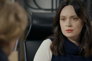 Barwy szczęścia, odcinek 3202: Natalia (Maria Dejmek), Józefina (Elżbieta Jarosik)