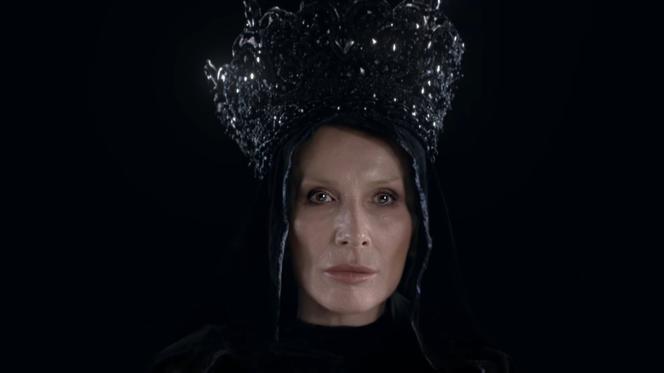 Kora zagrała Czarną Madonnę