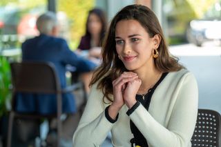 Na sygnale, odcinek 635. Berenika (Aleksandra Kielan)