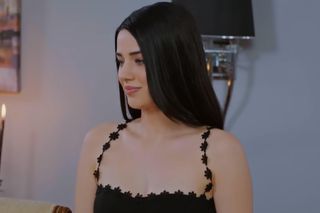 Miłość i nadzieja, odcinek 327. Bahar