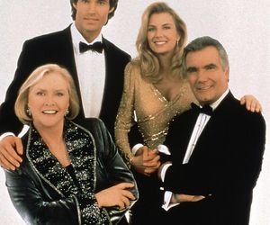 Katherine Kelly Lang, czyli Brooke z Mody na sukces