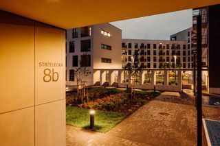 NOVA Mikołowska, Katowice