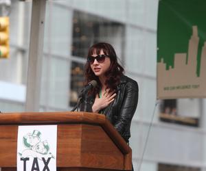  Harry Potter zostanie tatą? Jego dziewczyna już nie kryje brzuszka!