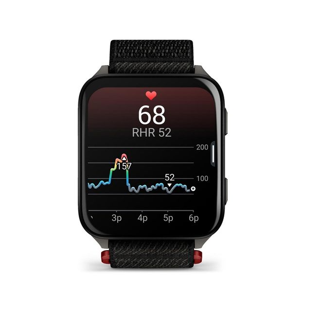 Garmin Venu X1 - smartwatch