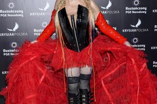 Maryla Rodowicz - kochają się we mnie nawet księża 