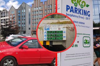 Bezpłatne parkingi w Trójmieście. Gdzie zaparkować bez płacenia za postój?