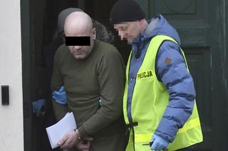 Poderżnął żonie gardło. Szokujące słowa przed sądem