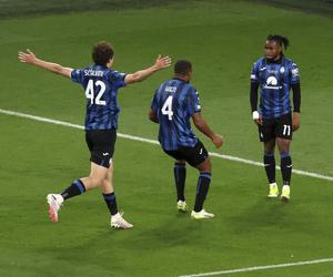 Atalanta rozjechała Bayer w finale Ligi Europy! Hat-trick Lookmana dał pierwsze europejskie trofeum klubowi z Bergamo