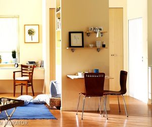 Rozwiązania, które ułatwią zmiany w aranżacji wnętrz