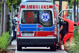 Pies rzucił się na 3-letnią dziewczynkę i jej tatę. Wiadomo już, co wywołało atak agresji 