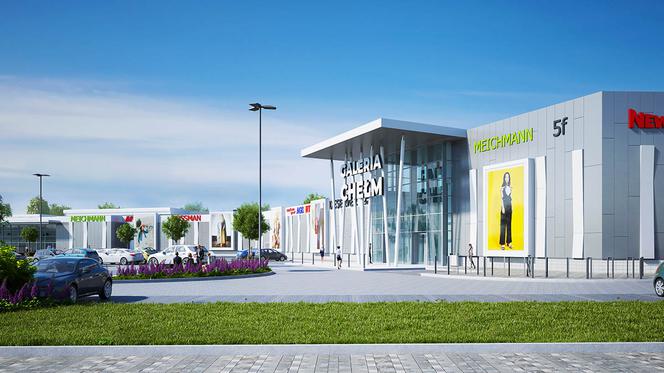 Mieszkania zamiast galerii i biur. Nowy pomysł rządu na kryzys mieszkaniowy