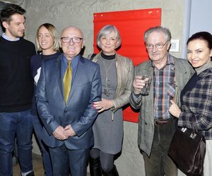 Tak Mateusz i Matylda Damięccy wspominali swojego tatę w Dzień Ojca. Każde po swojemu