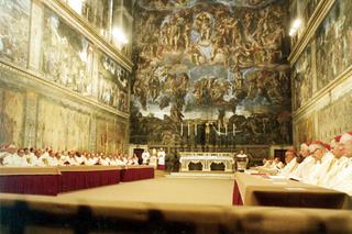 Polak wybrany na papieża. 45. rocznica wyboru Karola Wojtyły na papieża