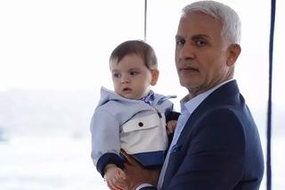 Wielkie zmiany w serialu Zakazany owoc. Kto zastąpi Halita?