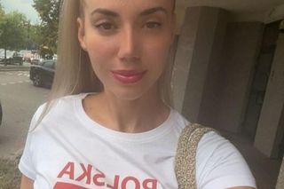 Marianna Schreiber wywołała gigantyczne zamieszanie. Wściekła reakcja po ogłoszeniu jej walki na CLOUT MMA 4