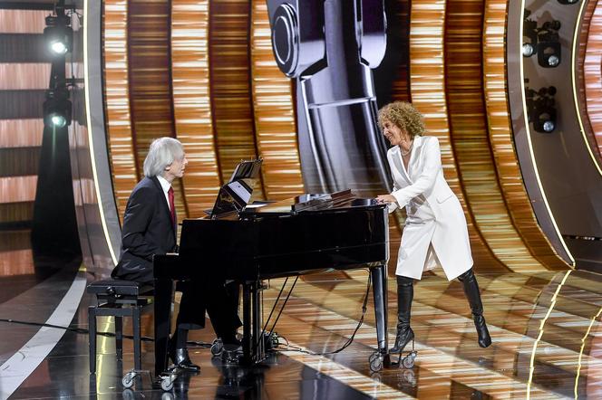 Alicja Majewska nie ma czasu się zestarzeć