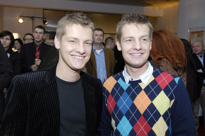 Rafał i Marcin Mroczek