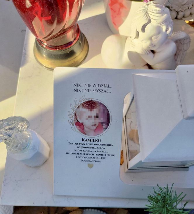 Kamilek z Częstochowy