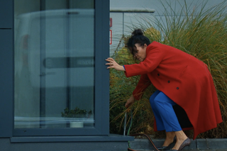 M jak miłość, odcinek 1716: Marysia (Małgorzata Pieńkowska)