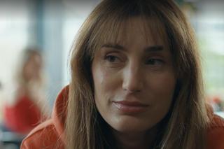 Barwy szczęścia, odcinek 3024: Rawiczowa (Elżbieta Jarosik), Celina (Oriana Krajewska)