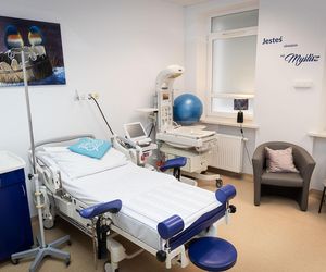 Domówka na porodówce w Sosnowcu. Zapłacą za nią mieszkańcy. Znamy kwotę
