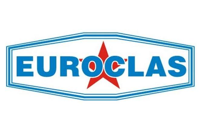 Logo Euroclas