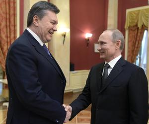 Putin chce ogłosić GO nowym prezydentem Ukrainy! Niewiarygodne!