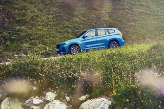 BMW X1 xDrive25e