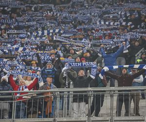 Lech Poznań - Legia Warszawa