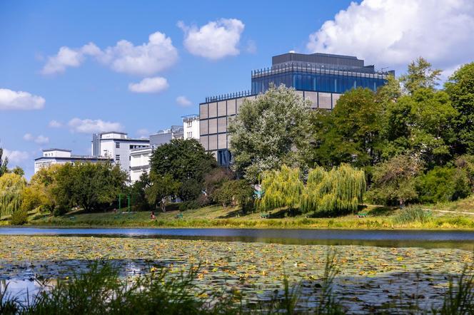 Muzeum Fabryka Czekolady Warszawa