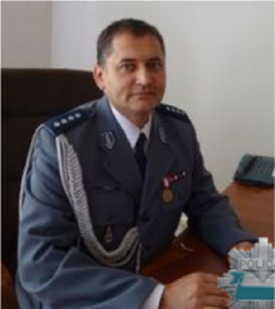 Oto zarobki wszystkich komendantów policji w Opolskiem. Sprawdź 