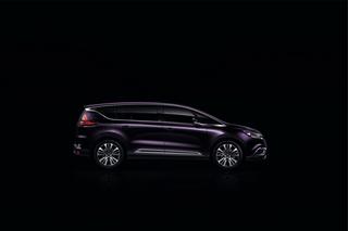 Renault Espace 2015