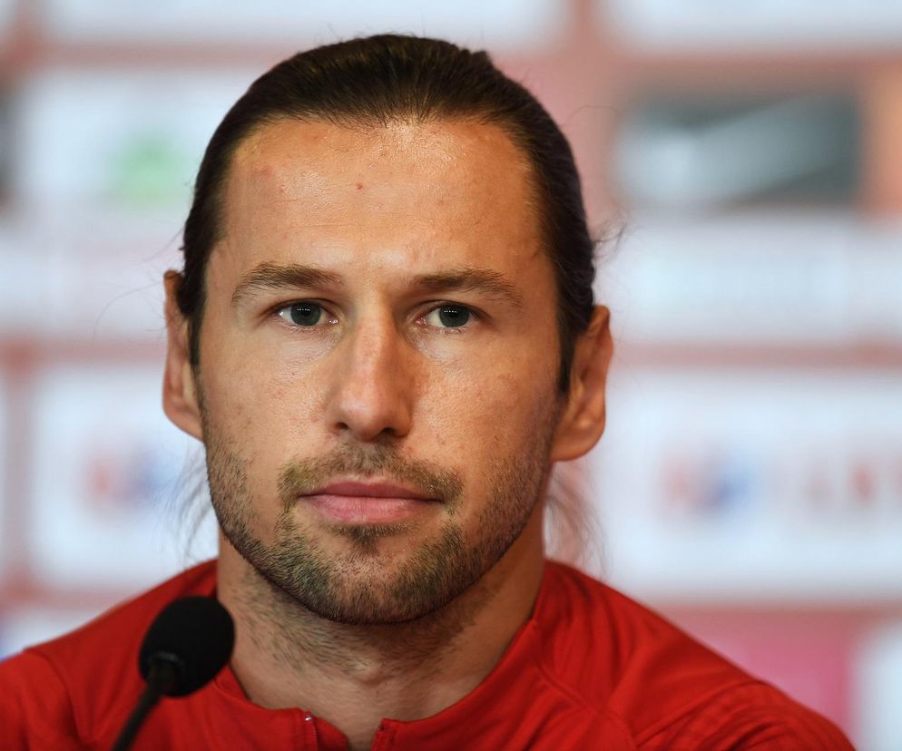Grzegorz Krychowiak