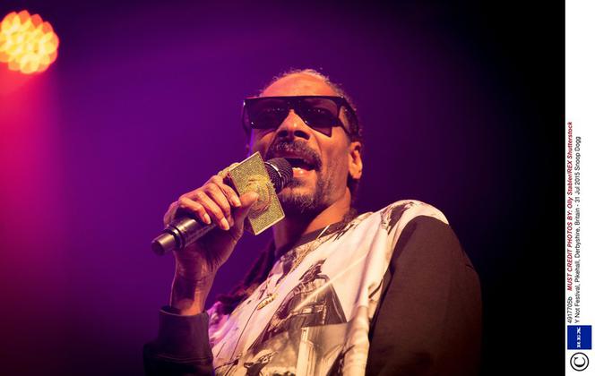 Snoop Dogg