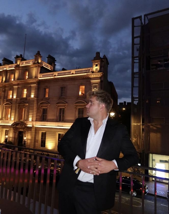 Kevin Mglej chudy jak por! Zaraz dogoni Roxie Węgiel