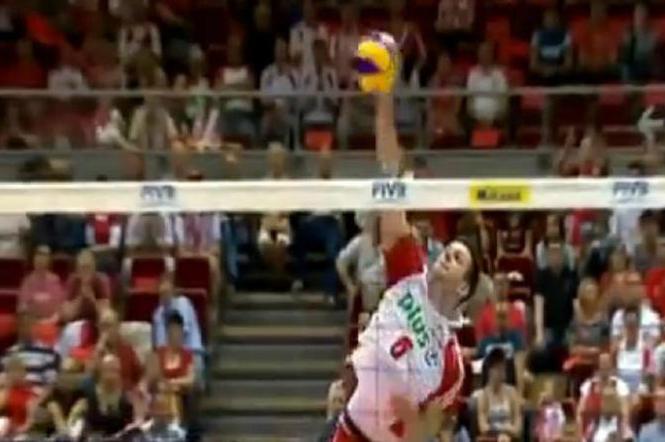 Bartosz Kurek wraca do kadry - skład reprezentacji Polski na 2015 rok!