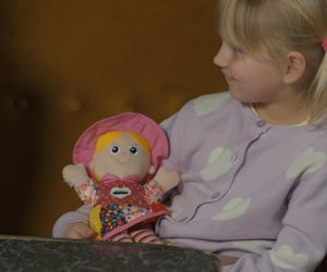 Barwy szczęścia, odcinek 3180. Lea (Lena Sobota)