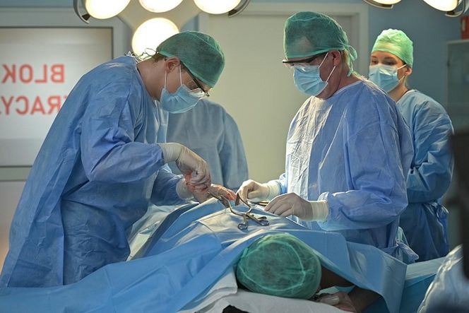 Pierwsza miłość, odcinek 4037: Jakub Wenerski (Przemysław Sadowski)