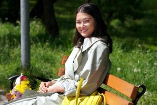 Barwy szczęścia, odc. 2707: Lilly (Mayu Gralińska Sakai)