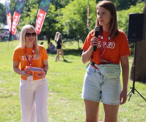 Eska Summer City 2025 odwiedziła Opole Lubelskie!
