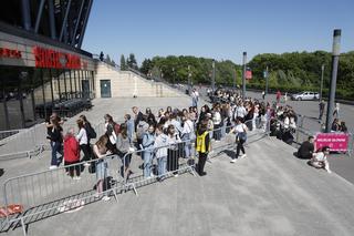  Targi Książki i Mediów VIVELO 2024 . Piątek 17 maja - na żywo
