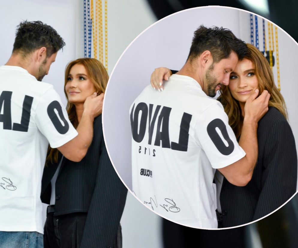 Marta Krupa, Piotr Mróz