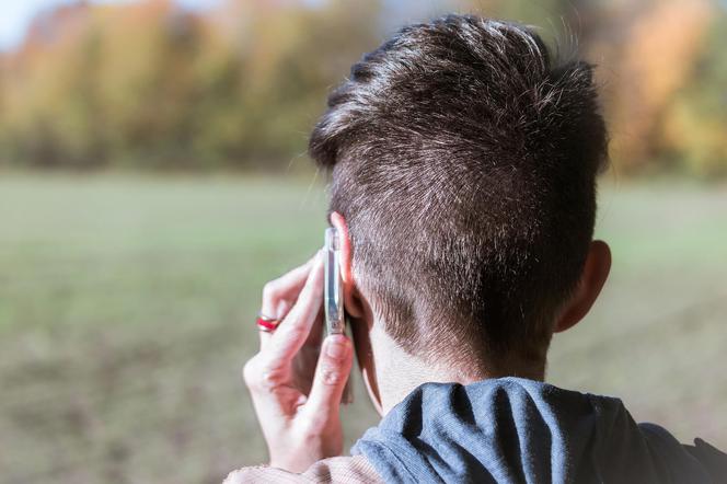 Bargłów Kościelny. Kierowca zgłosił interwencję. Przyjechał pijany i bez badań