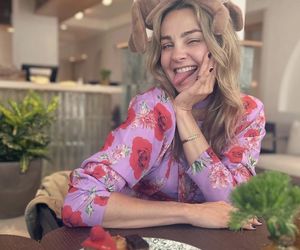 Natalia Kukulska i Małgorzata Socha na wakacjach