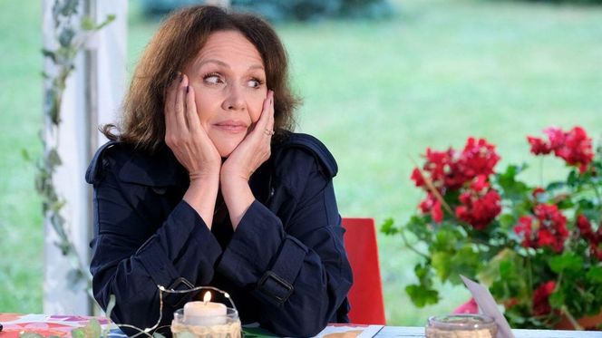 25 lat M jak miłość odcinek specjalny. Marysia (Małgorzata Pieńkowska)