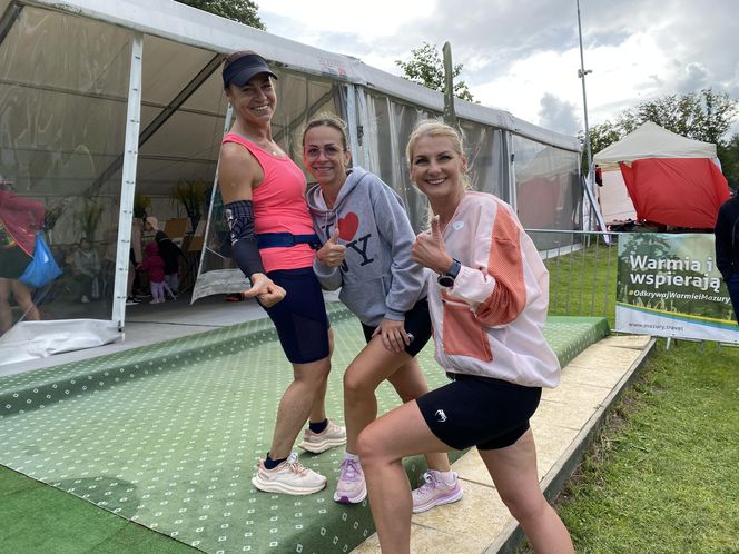 Ultra Mazury 2025