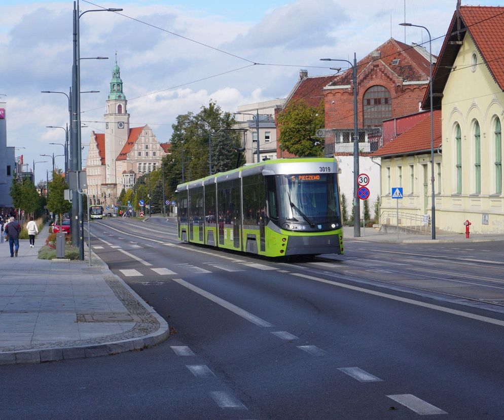 Linie tramwajowe w Olsztynie zostaną rozbudowane? Trwają analizy