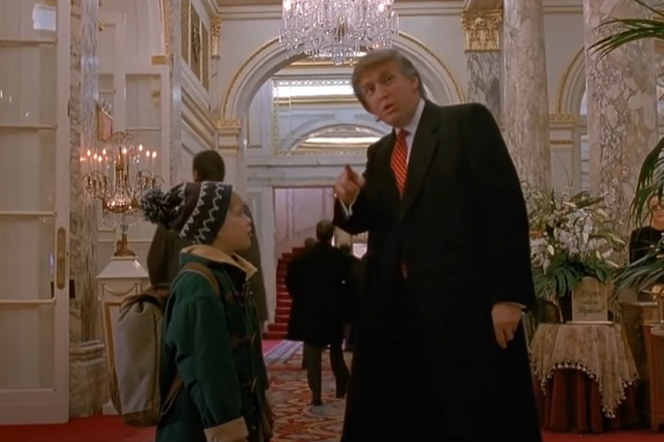  30 lat Kevina. Donald Trump wkradł się do filmu. Ciekawostki przed seansem