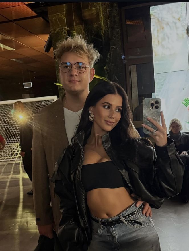 Kevin Mglej chudy jak por! Zaraz dogoni Roxie Węgiel